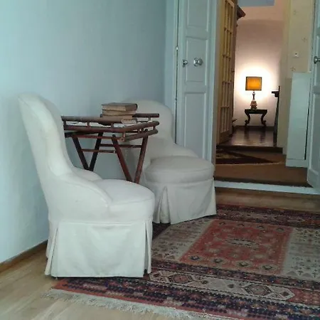 Bed & Breakfast Del Borgo Piacenza