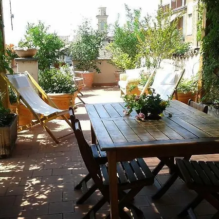 Bed & Breakfast Del Borgo