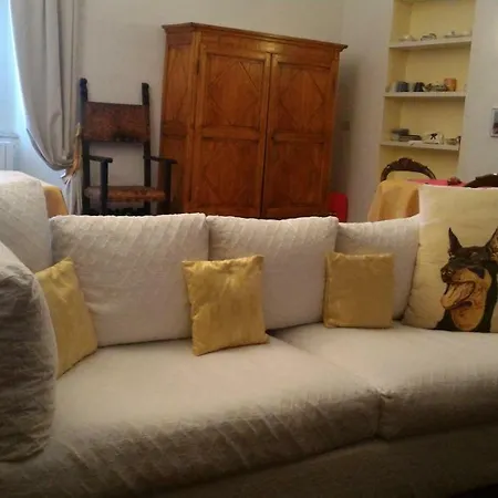 Del Borgo Bed & Breakfast Piacenza