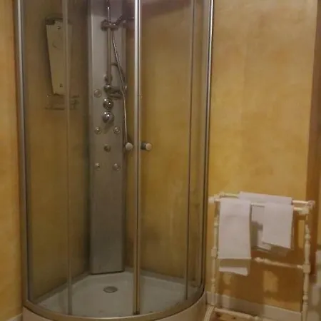 Bed & Breakfast Del Borgo *