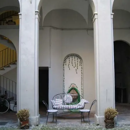 Bed & Breakfast Del Borgo *