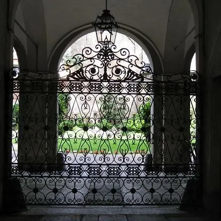 Bed & Breakfast Del Borgo Piacenza