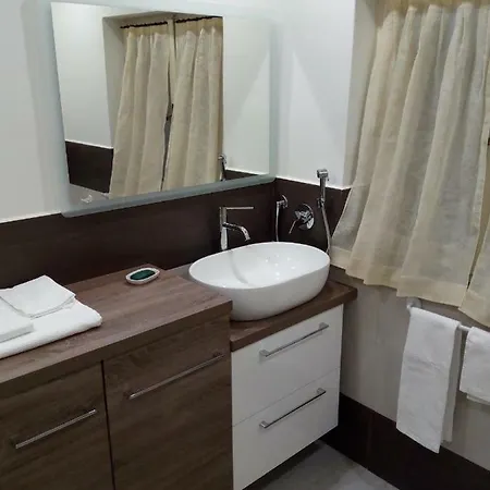 Bed & Breakfast Del Borgo *