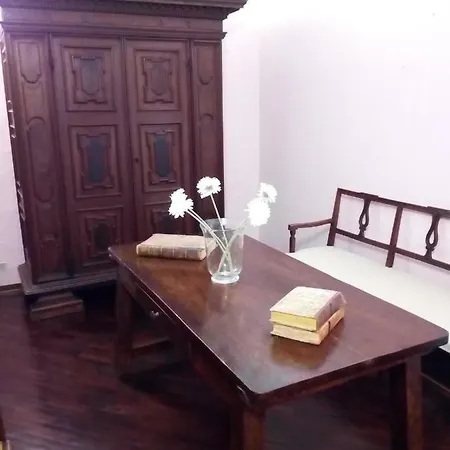Bed & Breakfast Del Borgo