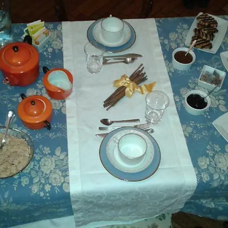 Bed & Breakfast Del Borgo