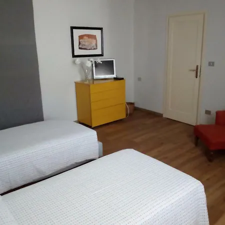 Del Borgo Piacenza