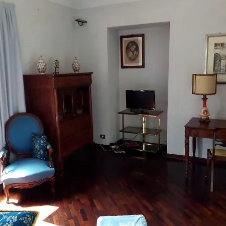Bed & Breakfast Del Borgo Piacenza