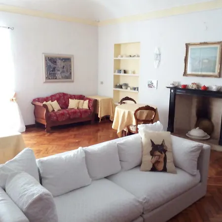 Bed & Breakfast Del Borgo
